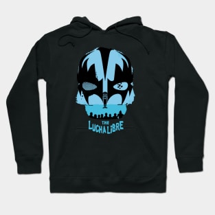 LUCHA58#23 Hoodie